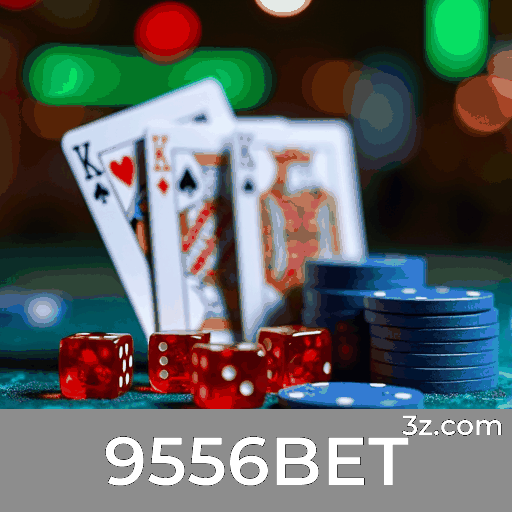 9556BET Logo
