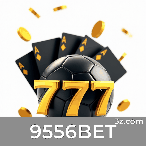 9556BET Logo