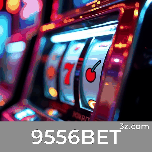 9556BET Logo