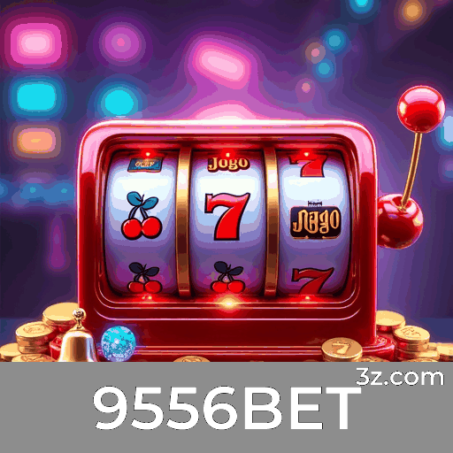9556BET Logo