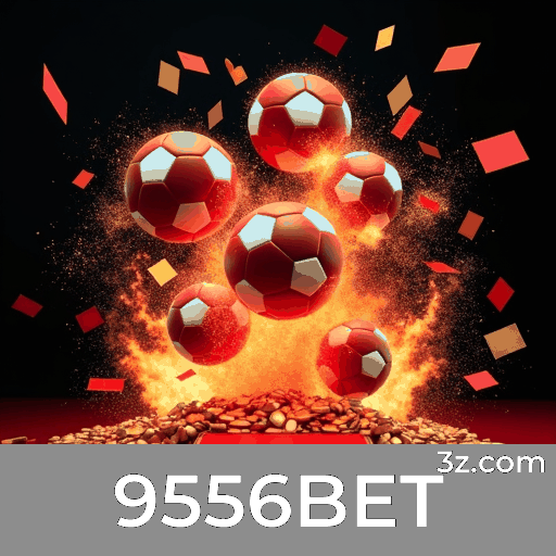 9556BET Logo