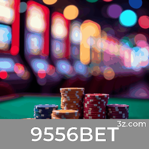 9556BET Logo