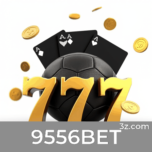 9556BET Logo