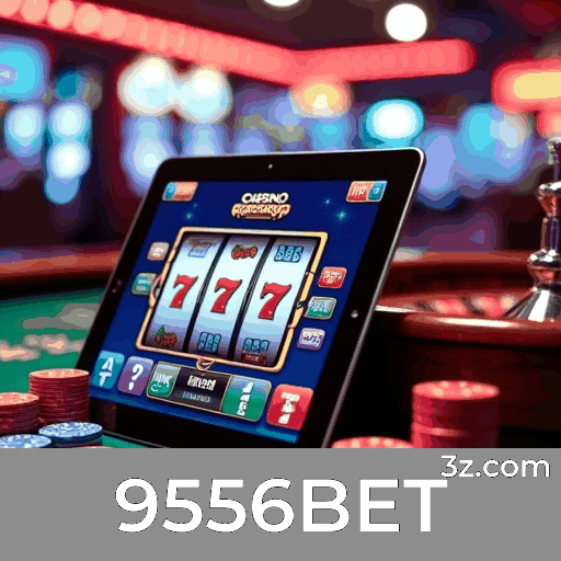 9556BET Logo